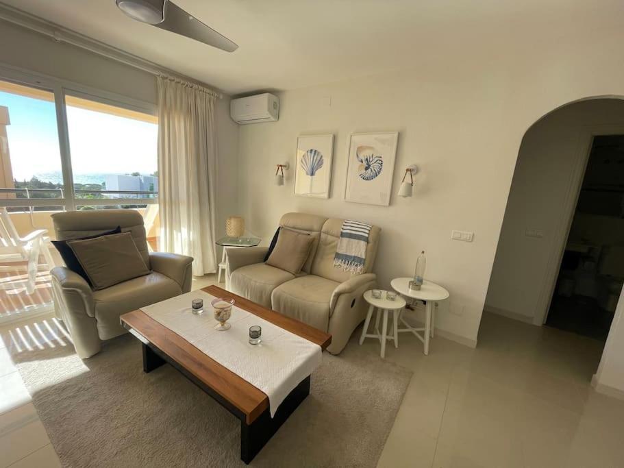 Sea And Views Close To Apartamento Marbella