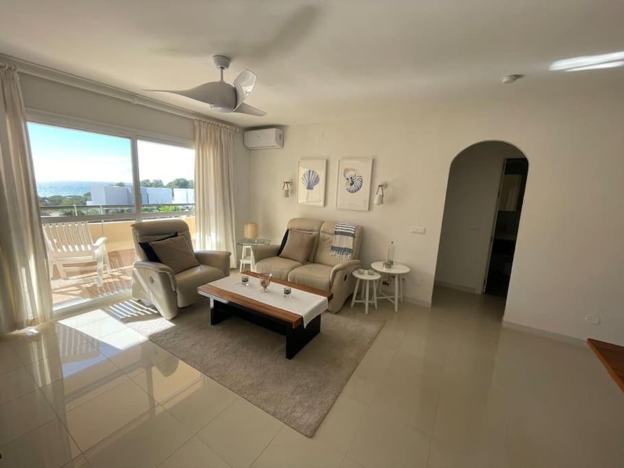 Apartamento Sea And Views Close To *