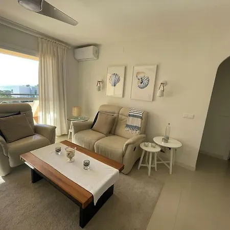 Sea And Views Close To Marbella Exterior foto