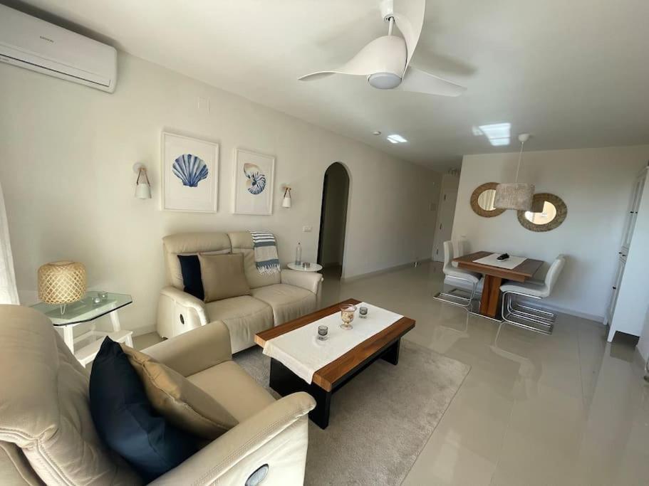 Apartamento Sea And Views Close To Marbella