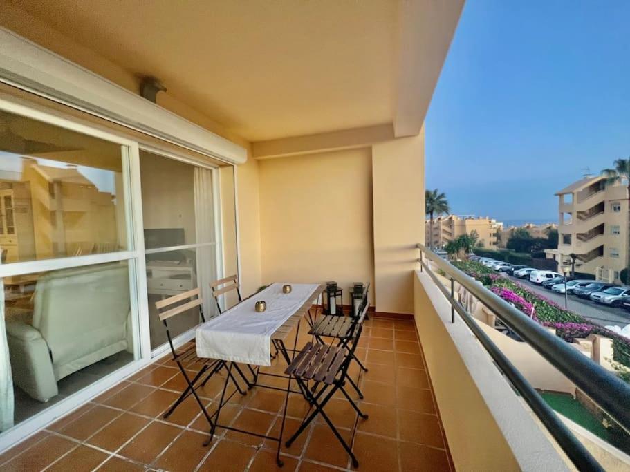 Sea And Views Close To Appartement *