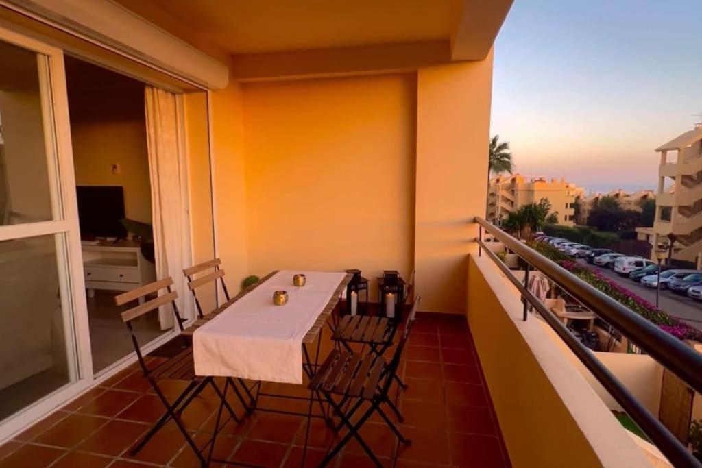 Appartamento Sea And Views Close To Marbella