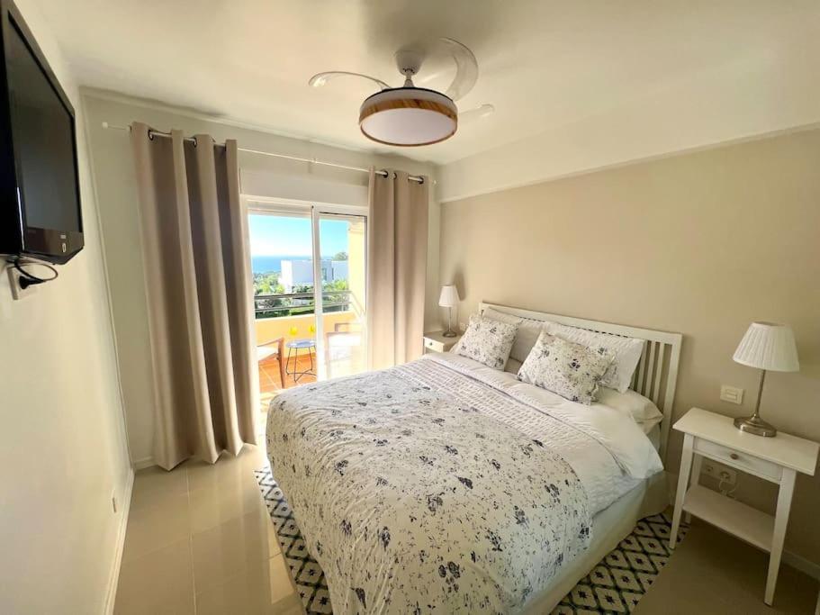 Appartamento Sea And Views Close To Marbella