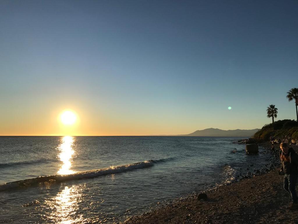 Appartamento Sea And Views Close To