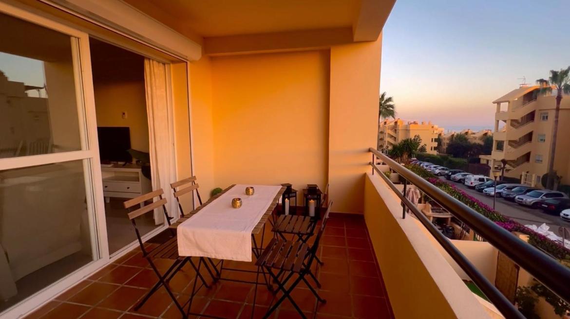 Appartement Sea And Views Close To